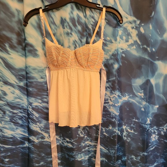 Chantal Thomass | Intimates & Sleepwear | Vintage Chantal Thomass X